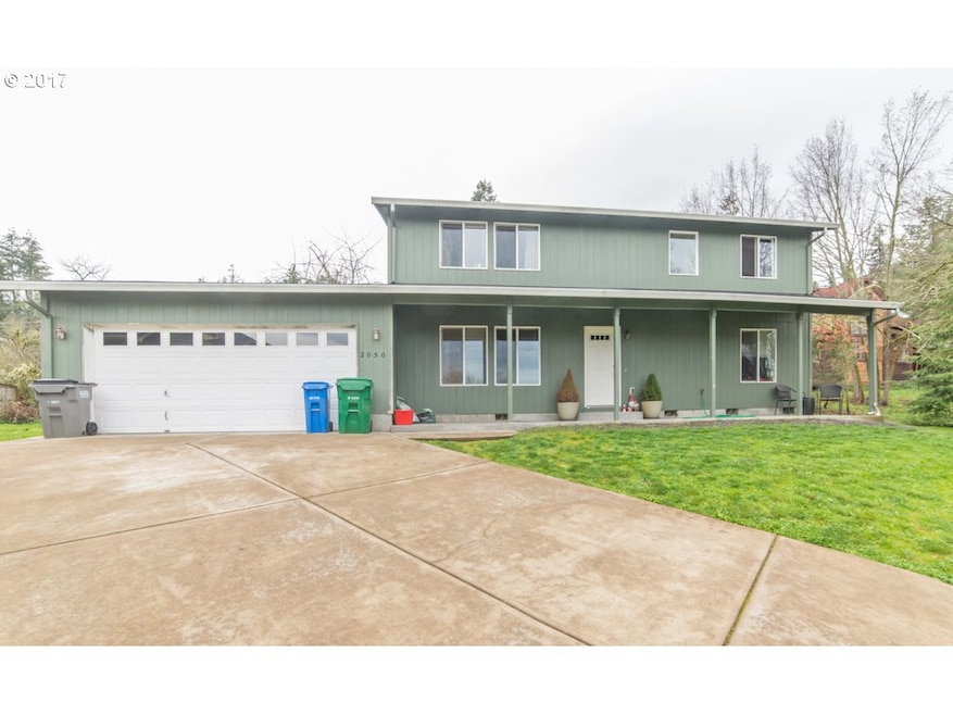 2050 Augusta St, Eugene, OR 97403 - photo 1