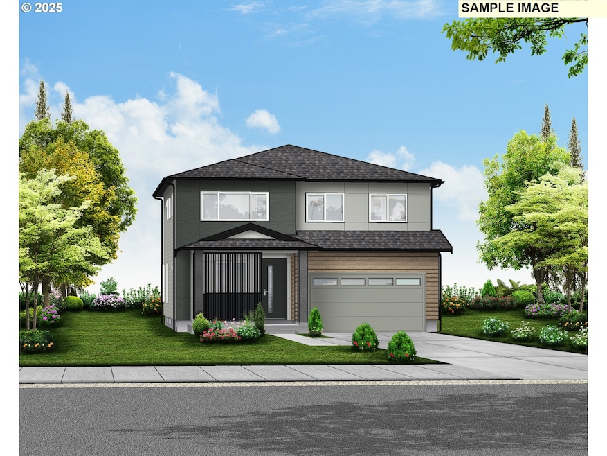 7061 Aspen Ln, Wilsonville, OR 97070 - photo 1