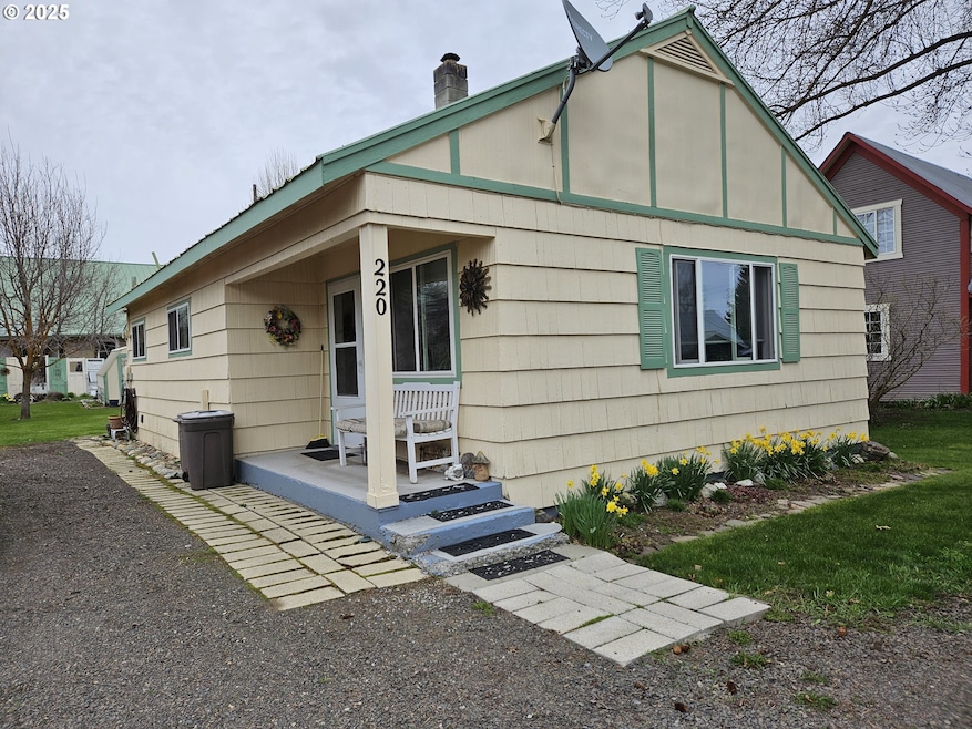 For Sale $169,000