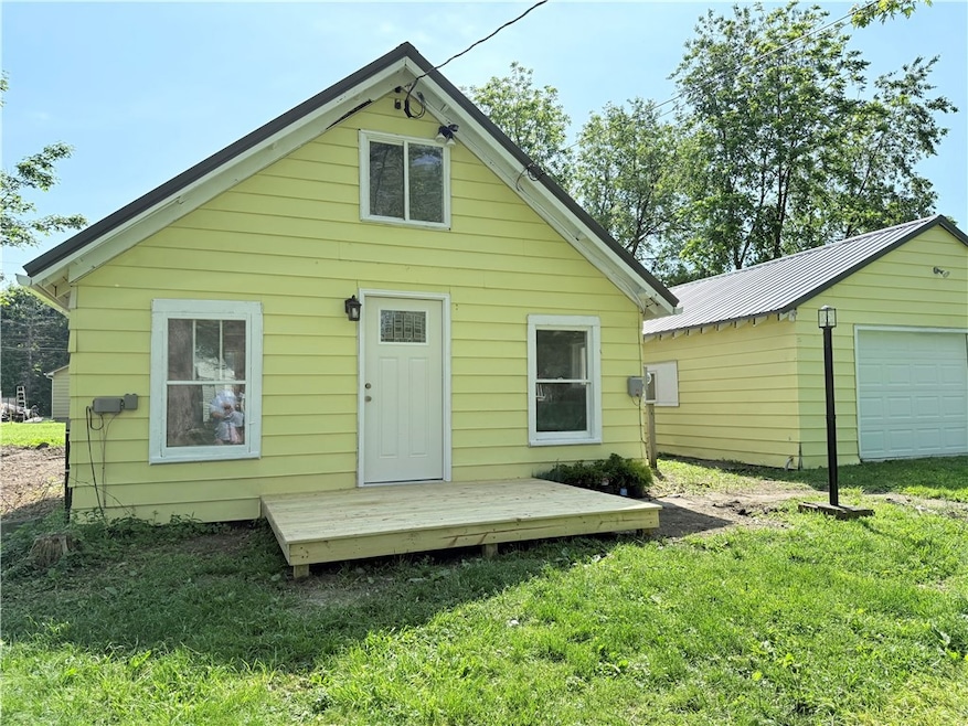 For Sale $99,000