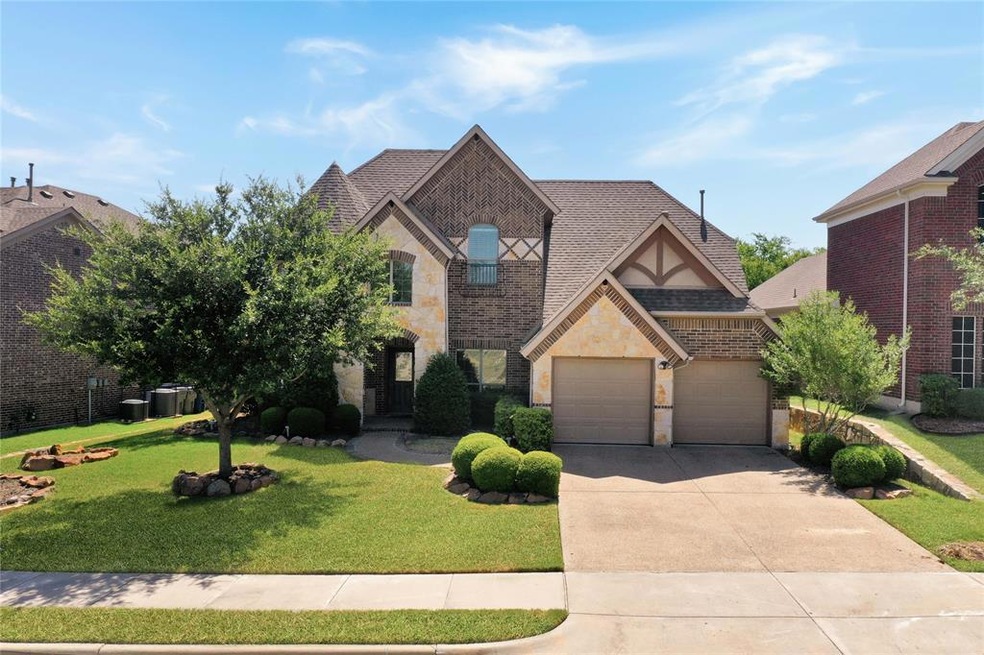 202 Chase Park, Wylie, TX 75098 - photo 1