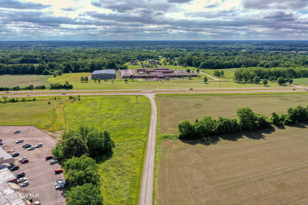 0 Tennessee 22, McKenzie, TN - photo 1