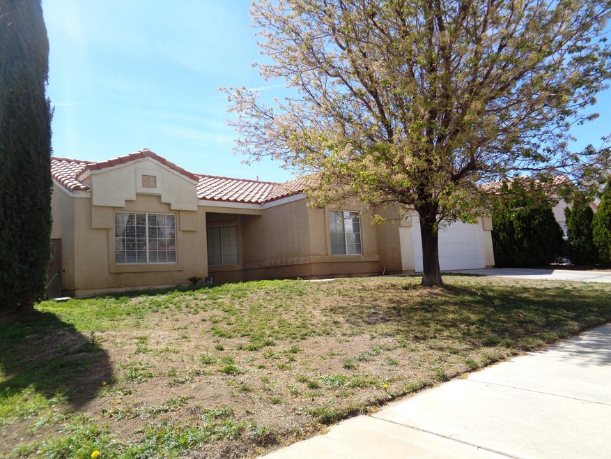 3330 Sundance Ave, Rosamond, CA 93560 - photo 1