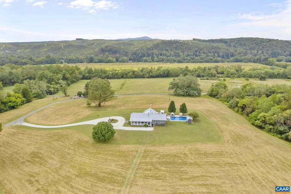 12189 Norwood Rd, Wingina, VA 24599 - photo 1