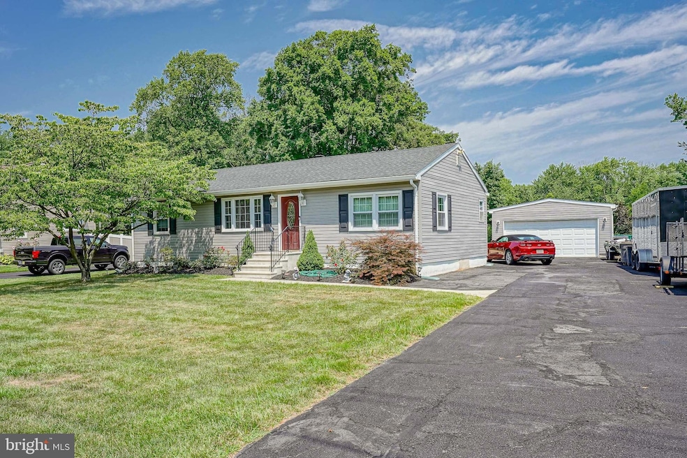 106 Sunset Rd, Burlington, NJ 08016 - photo 1