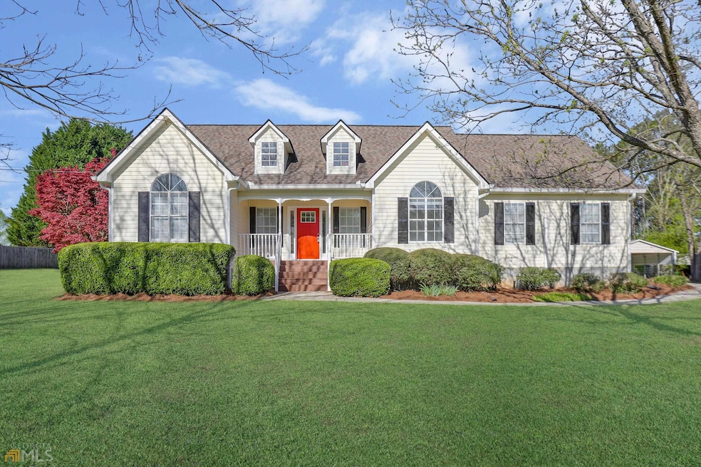 103 Duncans Mill Dr, Locust Grove, GA 30248 - photo 1