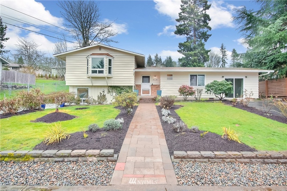 21428 14th Ave S, Des Moines, WA 98198 - photo 1