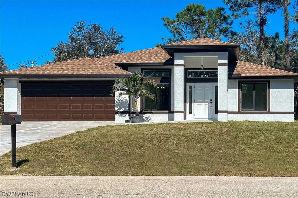 756 Aletha Ave S, Lehigh Acres, FL 33974 - photo 1