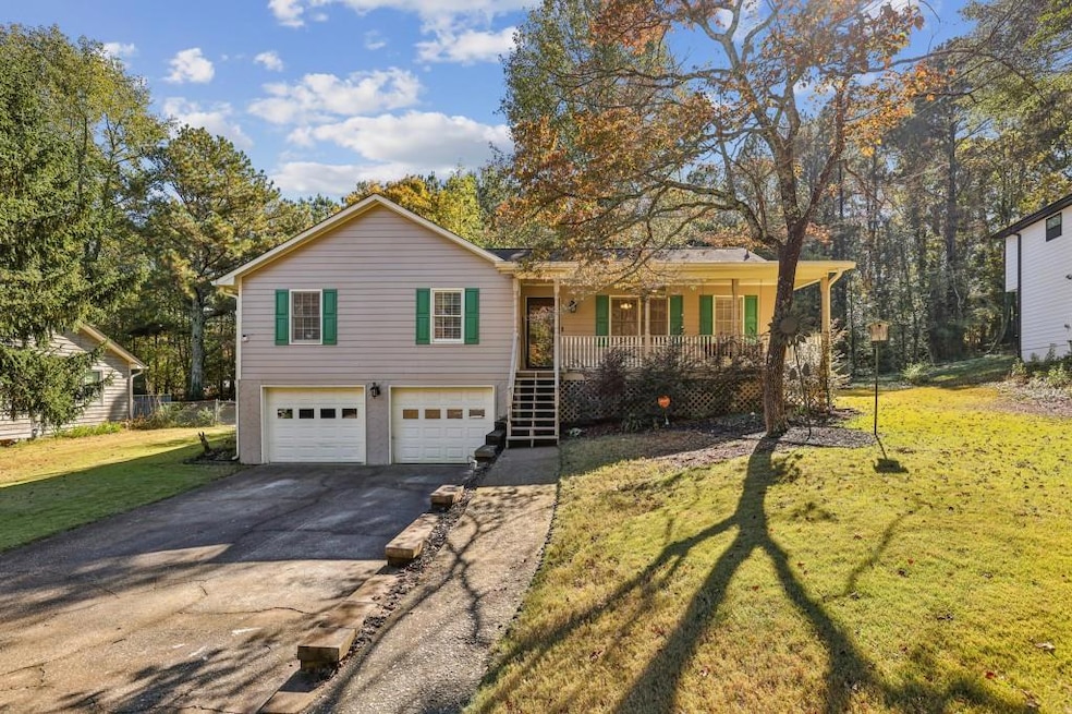 3882 Cloudland Dr unit 1, Snellville, GA 30039 - photo 1