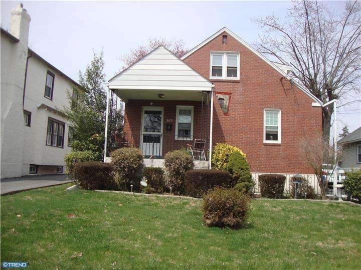 615 W Magnolia Ave, Aldan, PA 19018 - photo 1