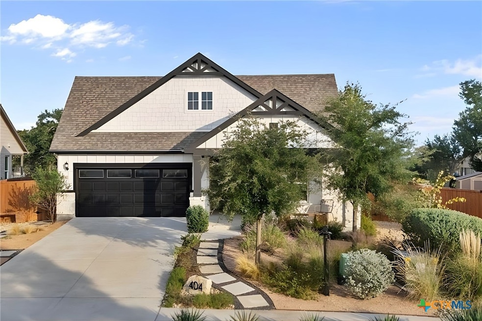 404 Climbing Rock Loop, Dripping Springs, TX 78620 - photo 1