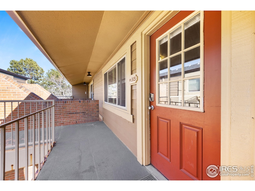 3009 Madison Ave unit M-315, Boulder, CO 80303 - photo 1