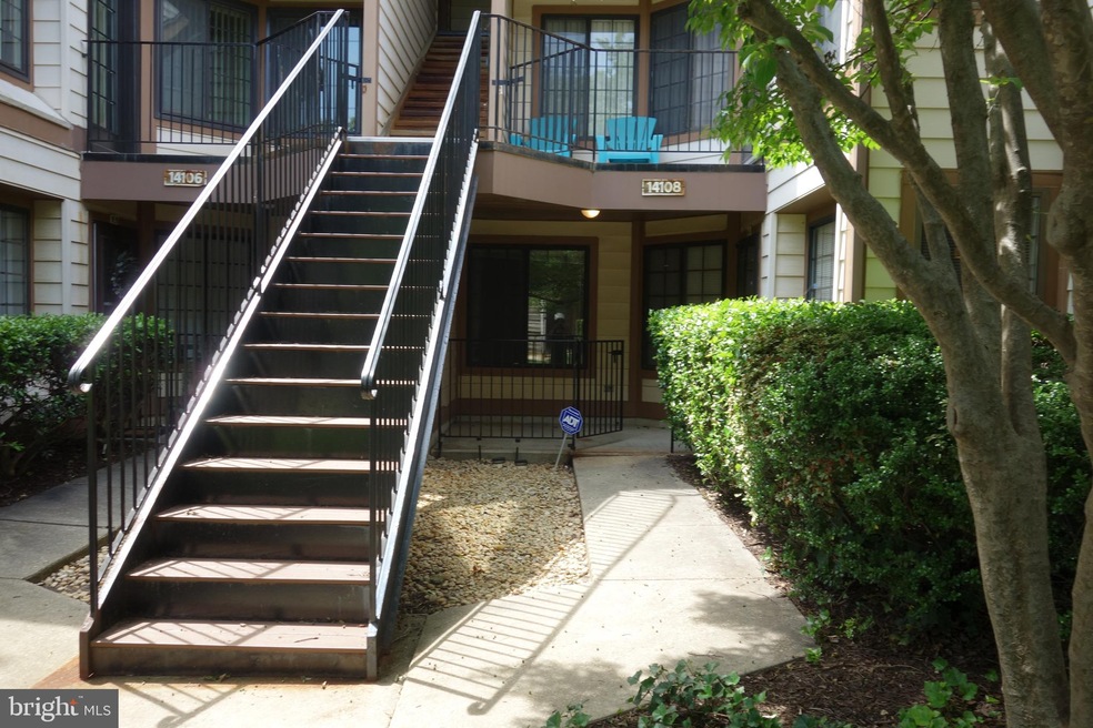 14108 William St unit D, Laurel, MD 20707 - photo 1