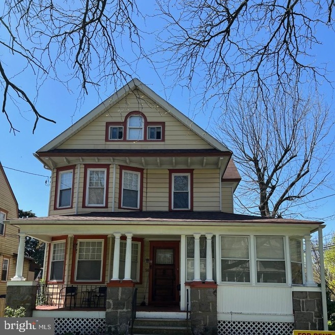 14 Franklin Ave, Merchantville, NJ 08109 - photo 1