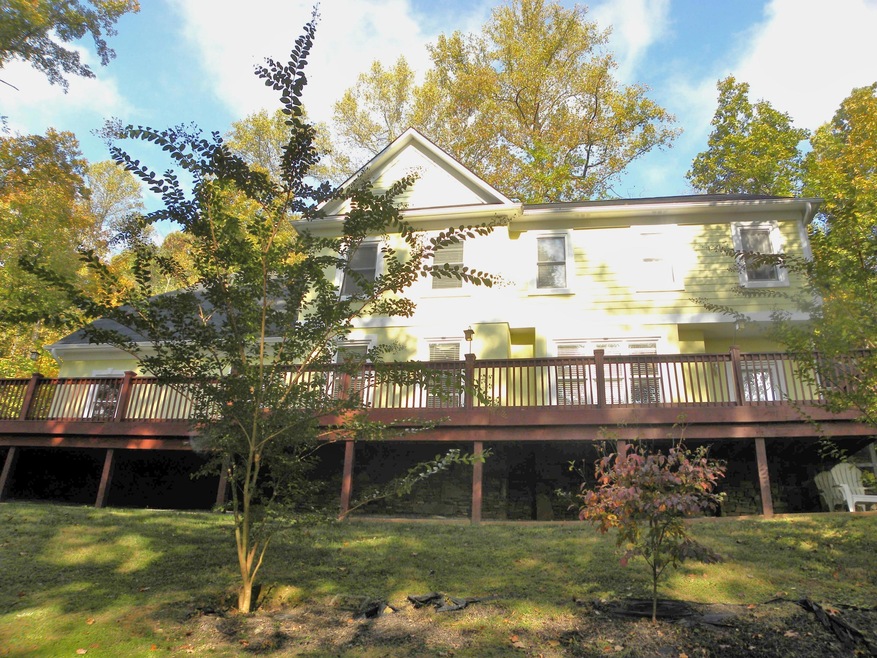 5046 Ridgemont Drive