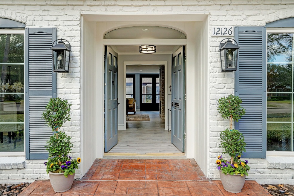 12126 Kimberley Ln, Houston, TX 77024 - photo 1