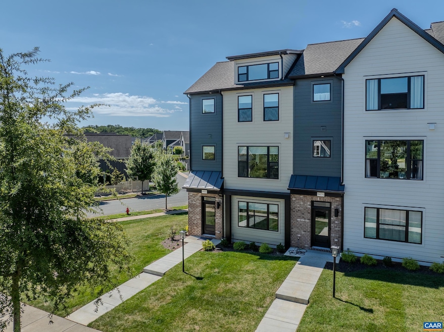 3466 Rowcross St, Crozet, VA 22932 - photo 1