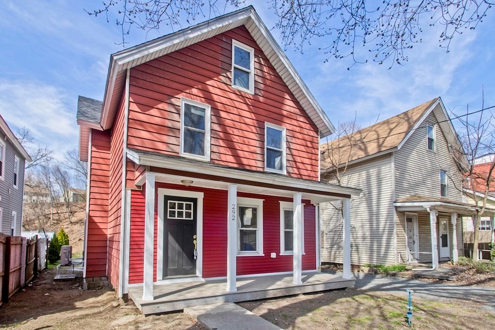 Sold $265,000 • Co-Listing Agent