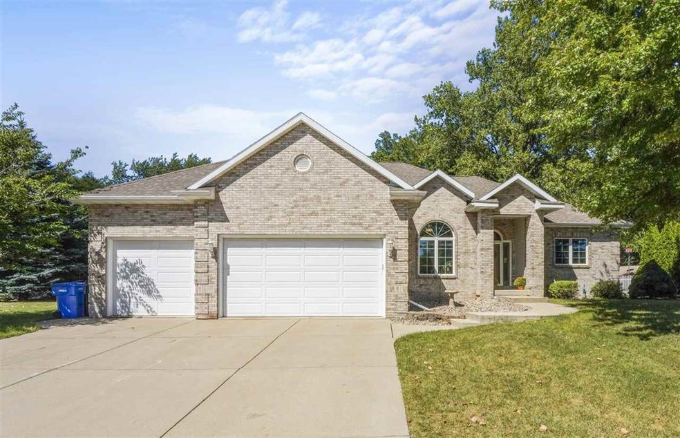 153 Chelsea Ct, Oregon, WI 53575 - photo 1