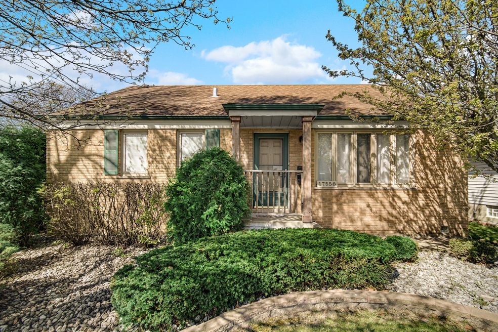 17558 Burnham Ave, Lansing, IL 60438 - photo 1