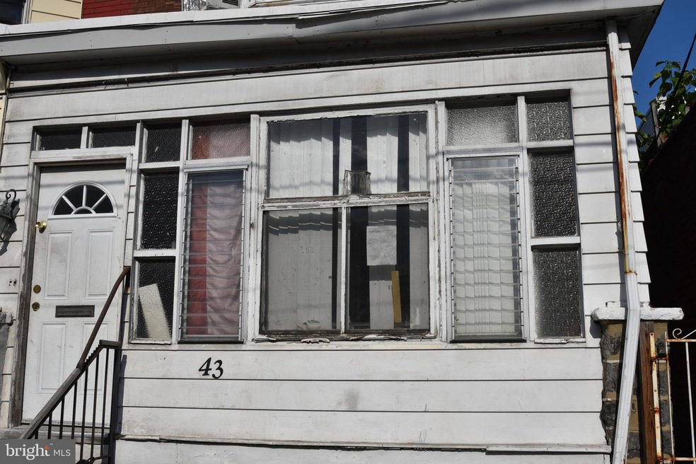 43 S 54th St, Philadelphia, PA 19139 - photo 1