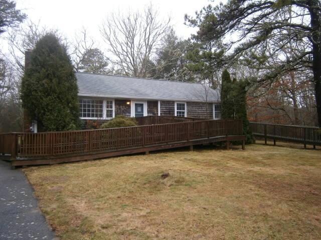 245 Plum Hollow Rd, East Falmouth, MA 02536 - photo 1