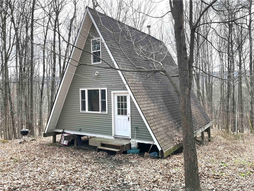 8477 Hudson Rd, Wayland, NY 14572 - photo 1