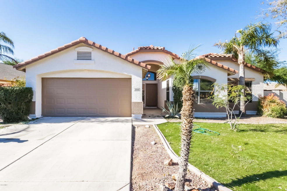 3502 S Tambor unit 1, Mesa, AZ 85212 - photo 1