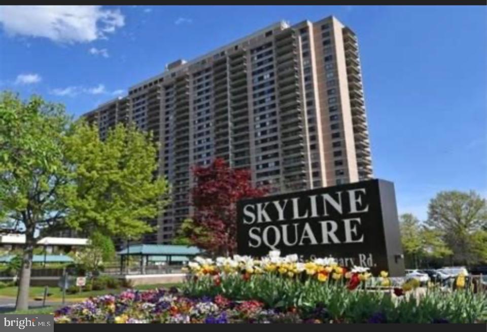 Skyline Square North and South unit 1210N, Falls Church, VA 22041 - photo 1