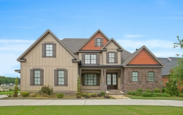 305 Ash Ct, Evans, GA 30809 - photo 1