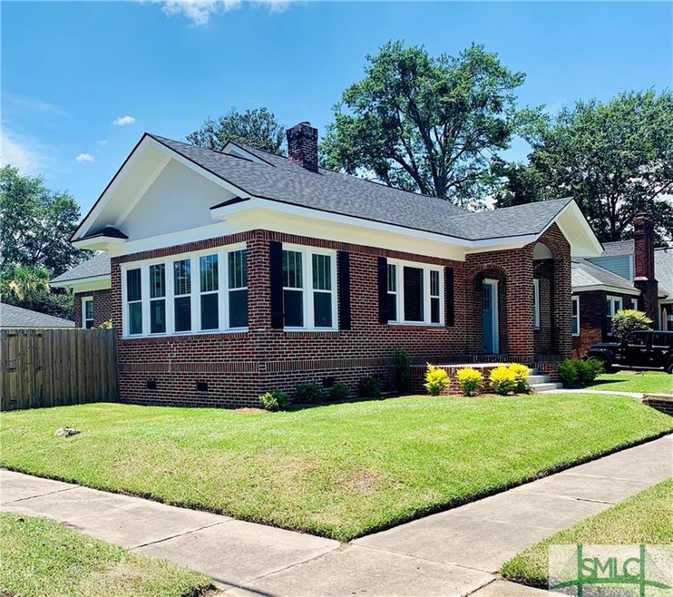 335 E 54th St, Savannah, GA 31405 - photo 1