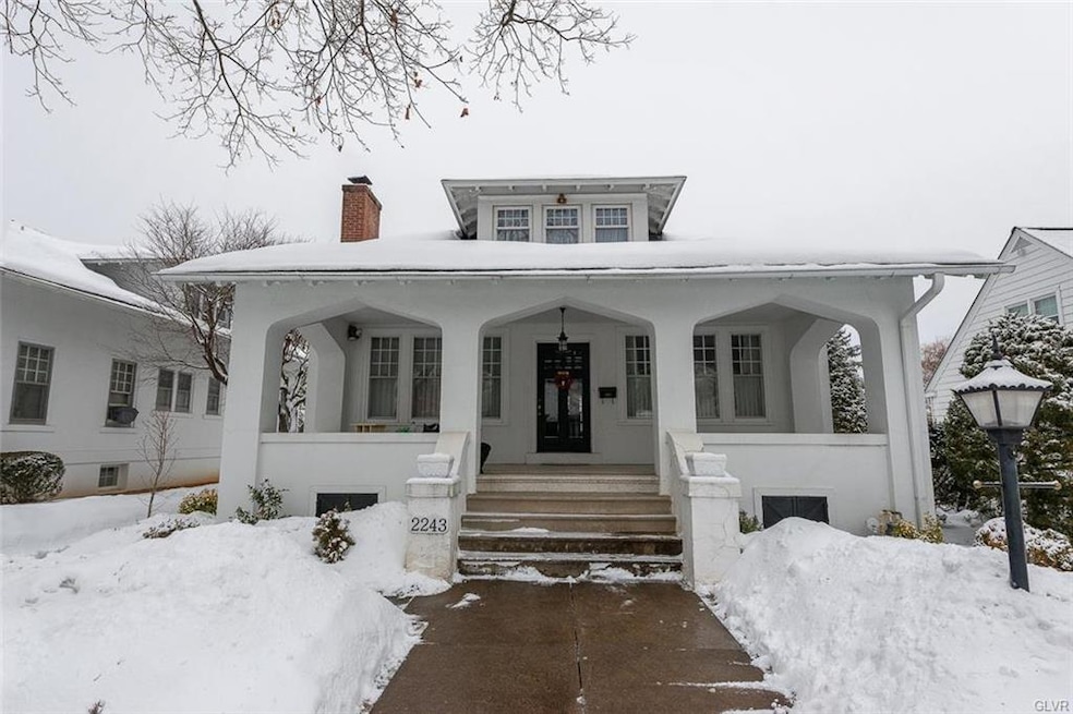 Welcome to 2243 West Union Street