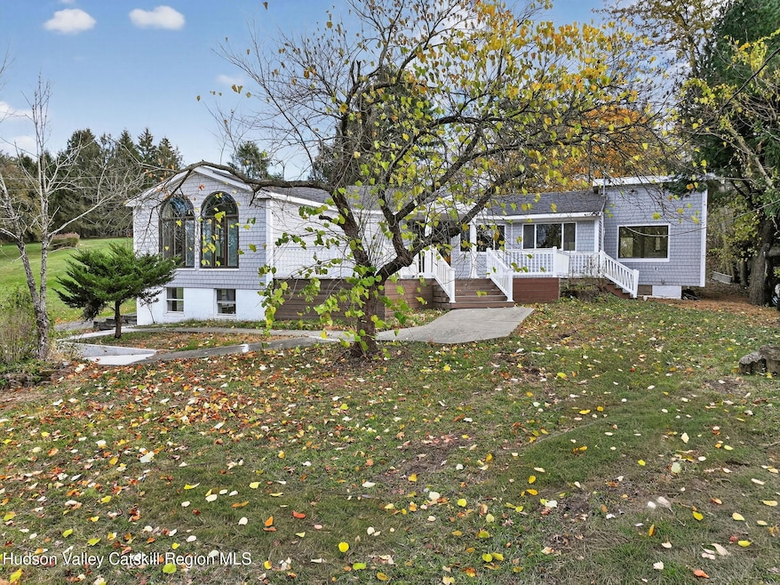 356 Old Stage Rd, Saugerties, NY 12477 - photo 1