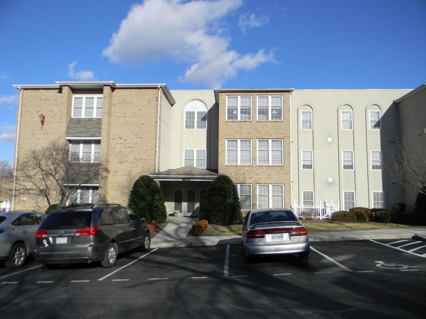 Front Exterior A