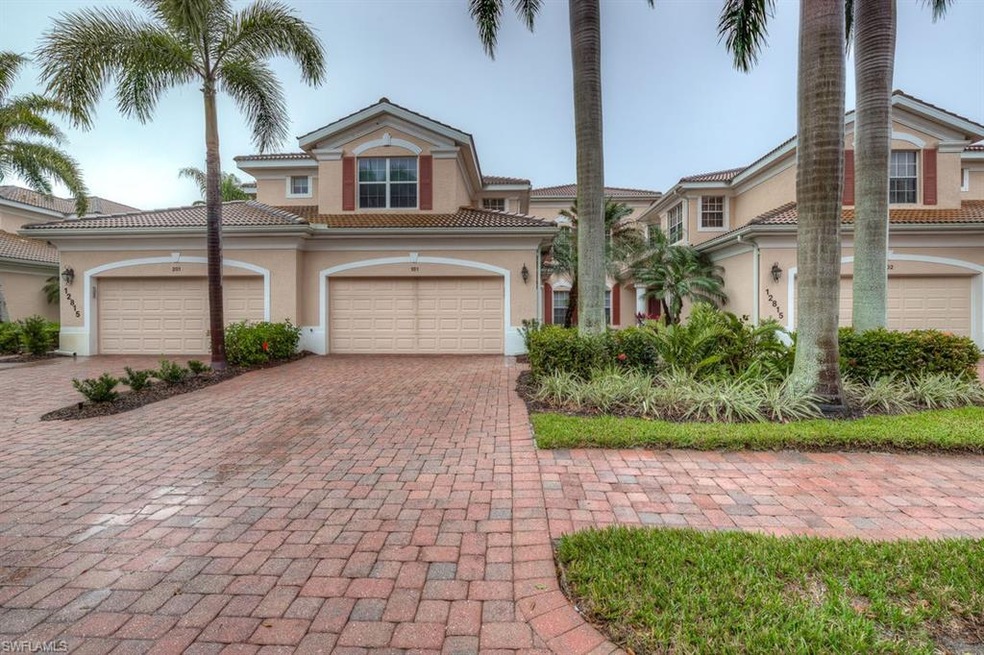 12815 Carrington Cir unit 2-101, Naples, FL 34105 - photo 1