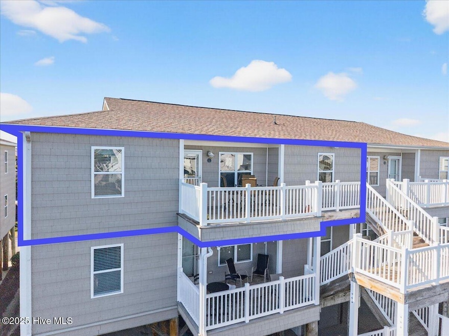 240 W Second St unit 5C, Ocean Isle Beach, NC 28469 - photo 1