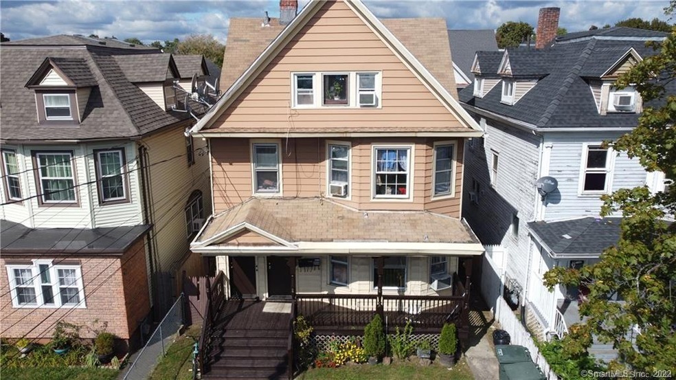 1526 Fairfield Ave unit 1528, Bridgeport, CT 06605 - photo 1