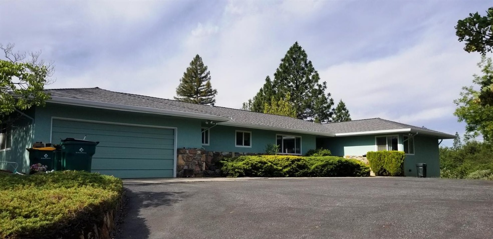 2636 Mona Dr, Placerville, CA 95667 - photo 1