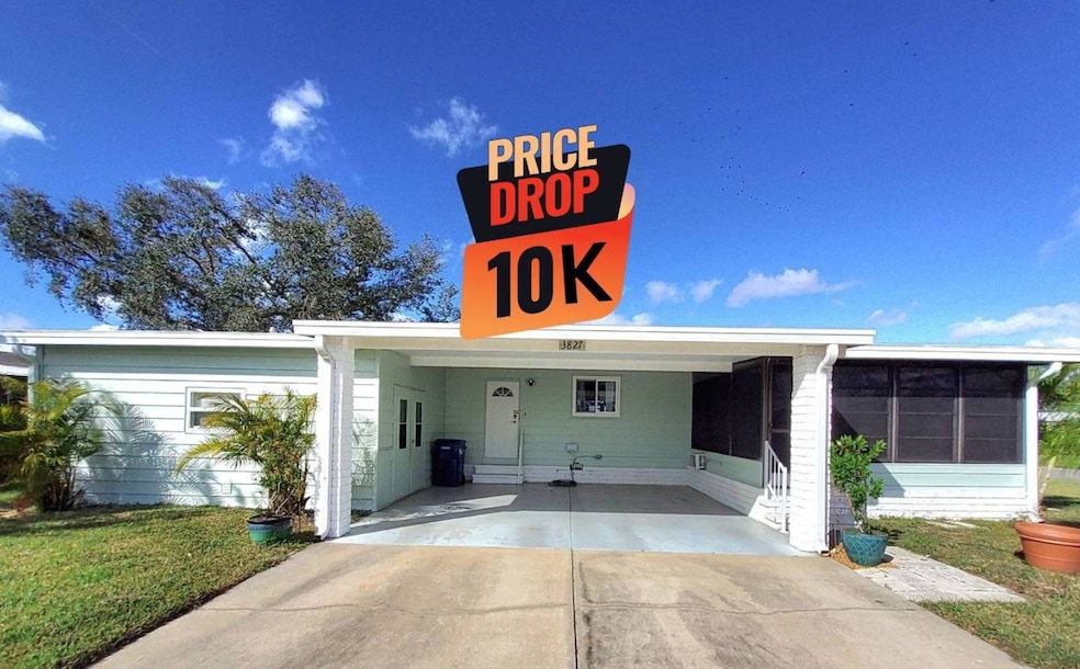 For Sale $58,500