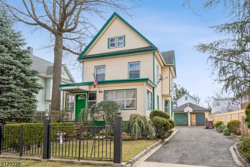 646 South Ave unit 48, Plainfield, NJ 07062 - photo 1