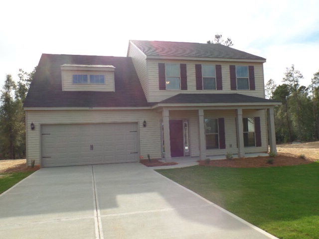 Main View