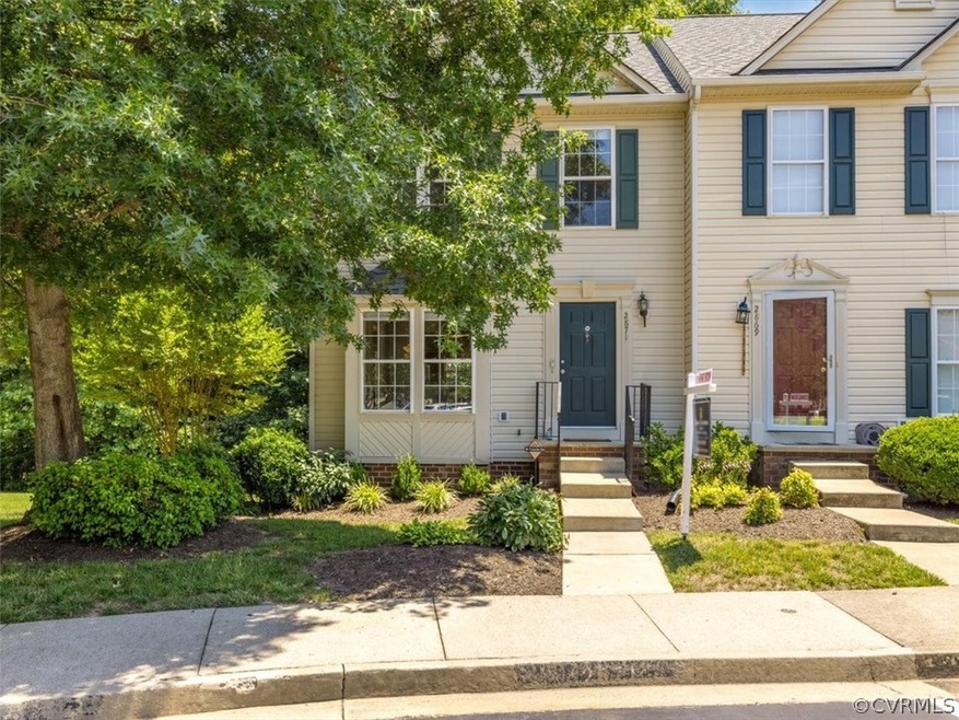 2871 Queensland Dr, Henrico, VA 23294 - photo 1
