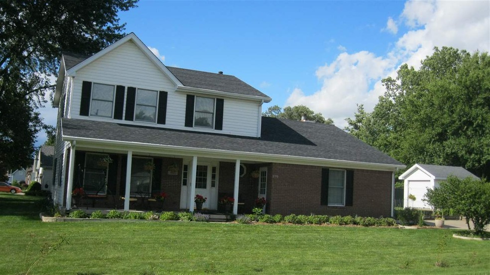 8310 E 50 S, Greentown, IN 46936 - photo 1