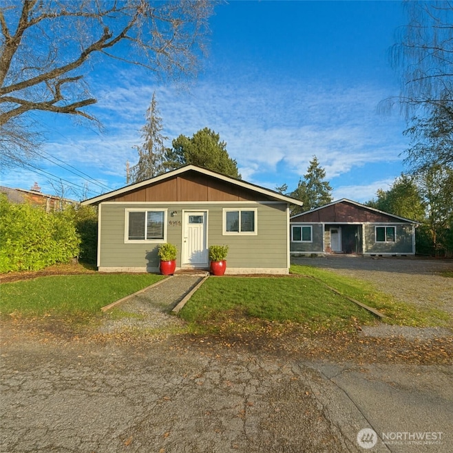 6601 -6605 E B St, Tacoma, WA 98404 - photo 1