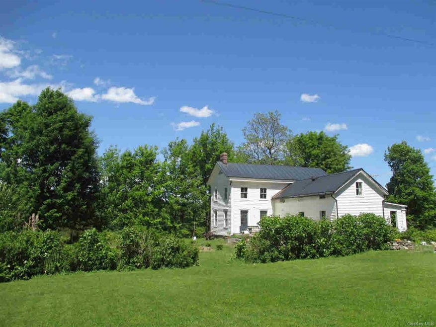 1140 State Route 82, Ancram, NY 12502 - photo 1