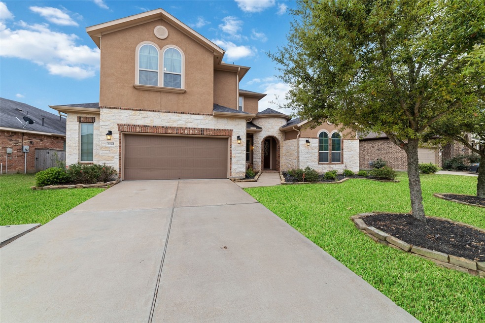 3402 Cartwright Cliff Ln, Fulshear, TX 77441 - photo 1