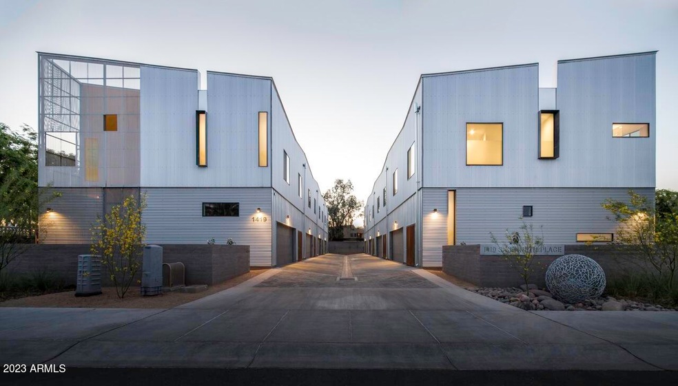 1419 S Kenneth Place unit 1005, Tempe, AZ 85281 - photo 1