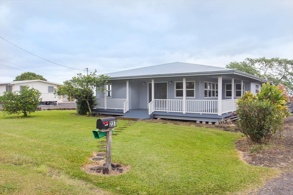 237 Palua Loop, Hilo, HI 96720 - photo 1