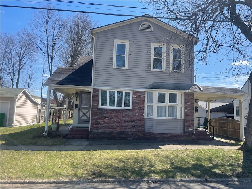 Under Contract $175,000
