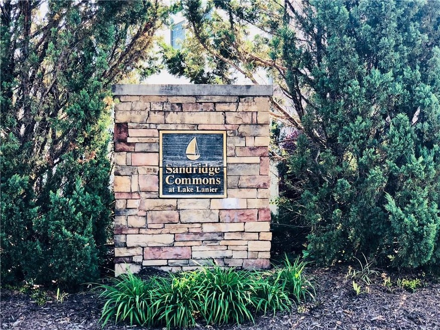 2360 Marbleridge Dr unit 2, Gainesville, GA 30501 - photo 1